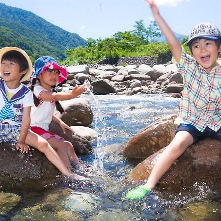 エンゼルリゾート湯沢 317 유자와 외부 사진