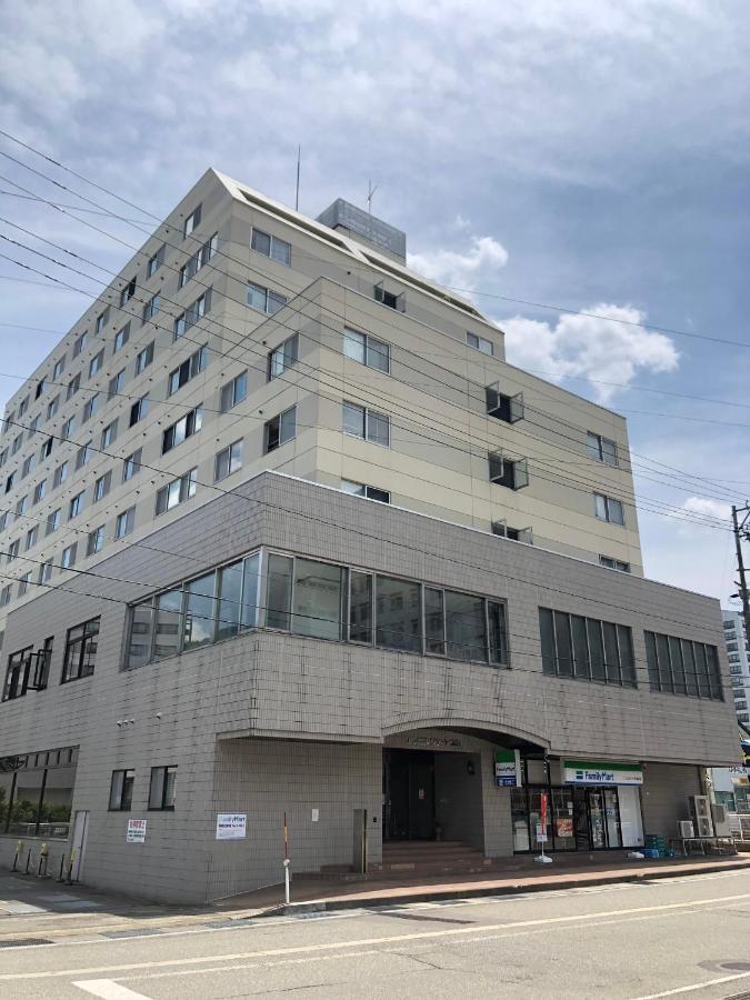 エンゼルリゾート湯沢 317 유자와 외부 사진